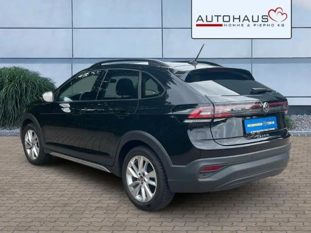 Volkswagen Taigo Life