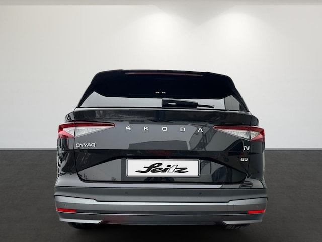 Skoda Enyaq Suite
