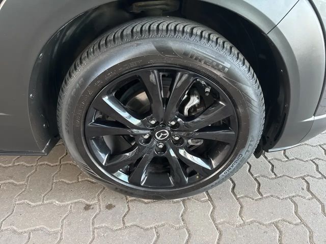 Mazda CX-30 SkyActiv e-Skyactiv