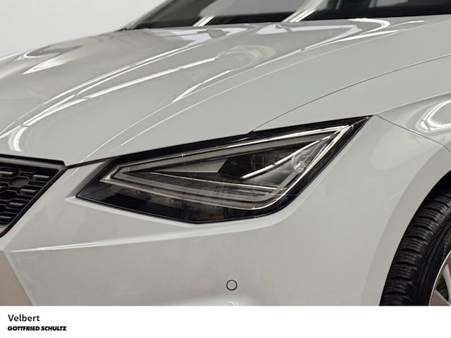 Seat Ibiza 1.0 TSI Style