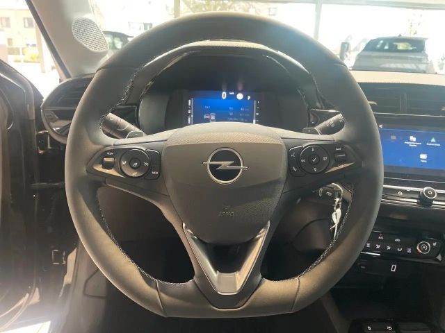 Opel Corsa Edition Hybrid