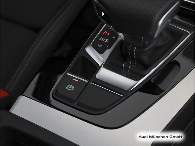 Audi Q5 40 TDI Quattro S-Line S-Tronic