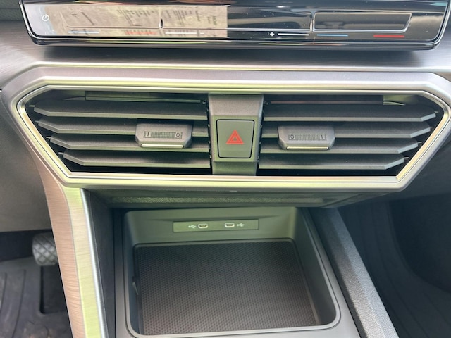 Seat Leon 1.0 TSI FR-lijn Sportstourer