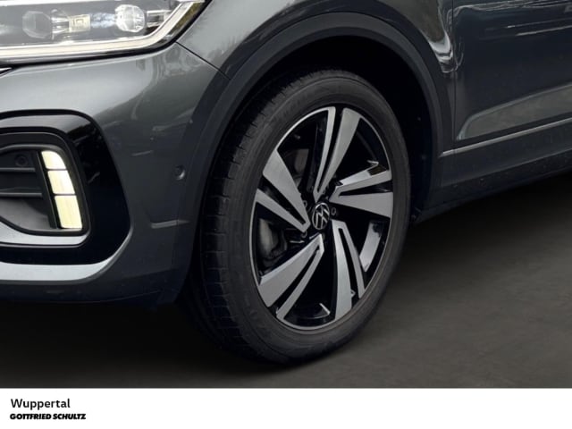 Volkswagen T-Roc 1.5 TSI DSG R-Line