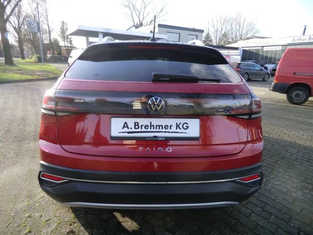 Volkswagen Taigo 1.0 TSI Style