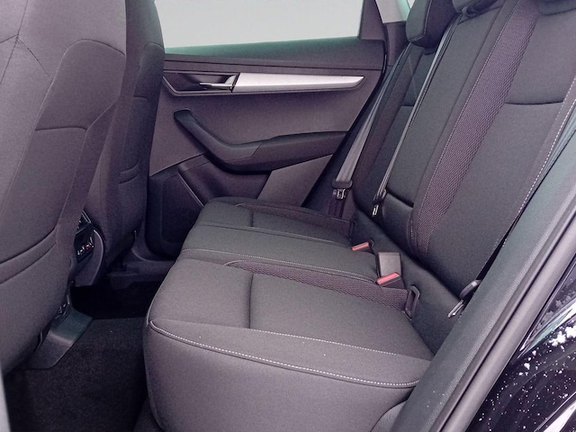 Skoda Karoq 4x4 Tour