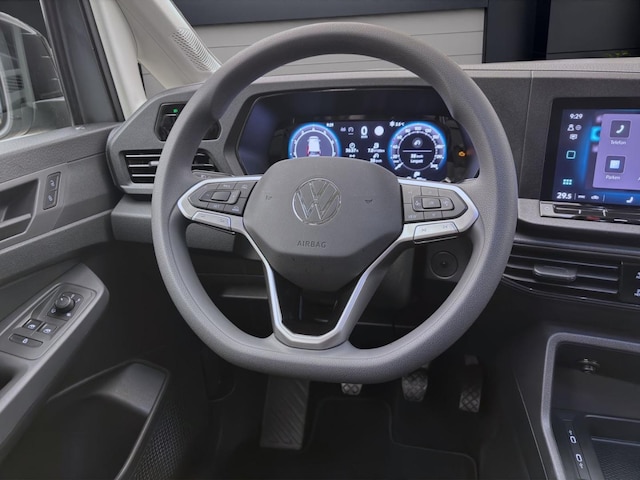 Volkswagen Caddy 1.5 TSI Combi