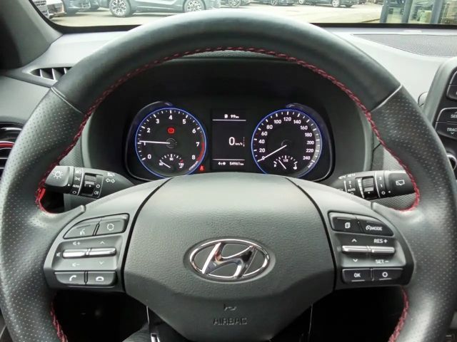 Hyundai Kona 1.0 2WD T-GDi Yes