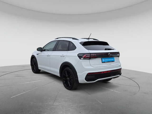 Volkswagen Taigo 1.5 TSI DSG R-Line