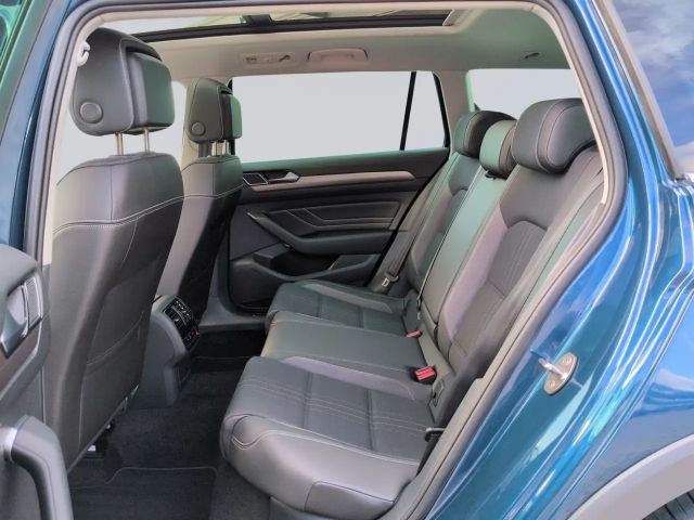 Volkswagen Passat 2.0 TDI AllTrack DSG
