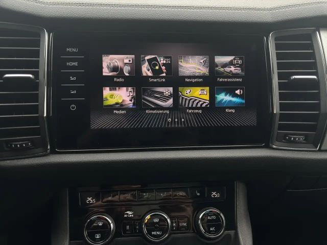 Skoda Kodiaq 2.0 TDI 4x4 Ambition