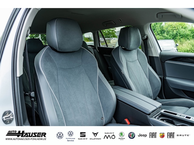 Volkswagen Passat 2.0 TDI Business DSG