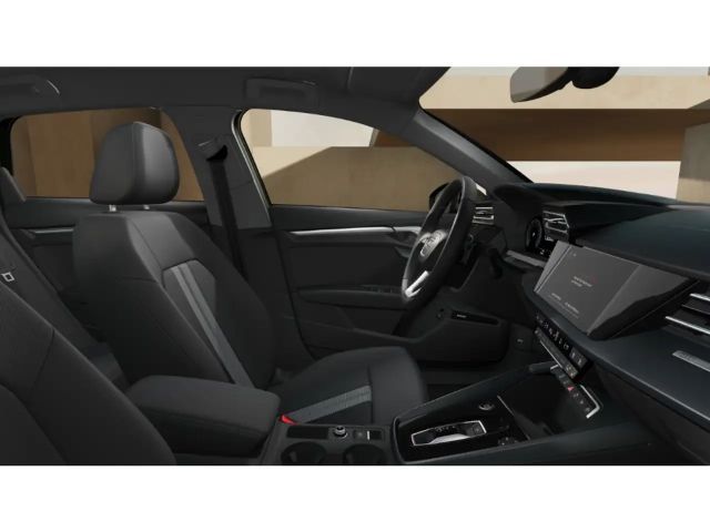 Audi A3 30 TFSI S-Tronic Sedan Sportback