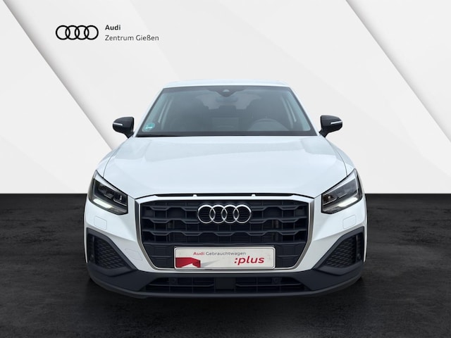 Audi Q2 30 TFSI