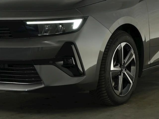 Opel Astra GS-Line Grand Sport Sports Tourer