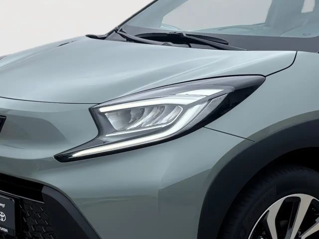 Toyota Aygo X 5-deurs Comfort Hatchback
