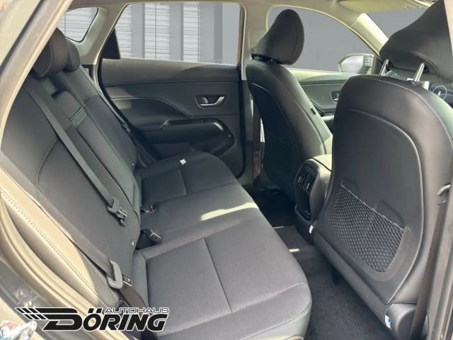 Hyundai Kona 1.6 2WD Prime