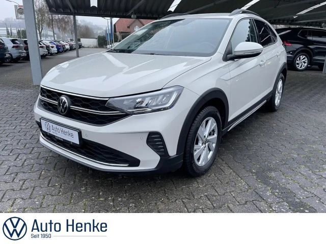 Volkswagen Taigo 1.0 TSI Life