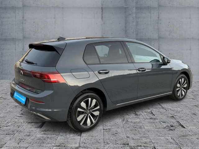 Volkswagen Golf 2.0 TDI DSG Golf VIII