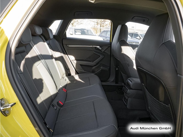 Audi S3 Quattro S-Tronic Sportback