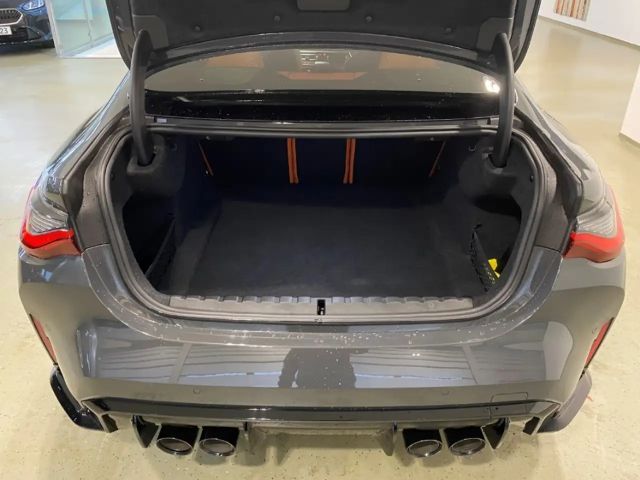 BMW M4 Competition Coupé