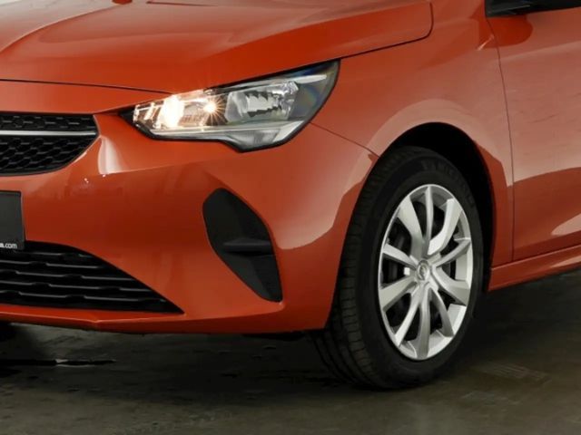 Opel Corsa Edition F Edition