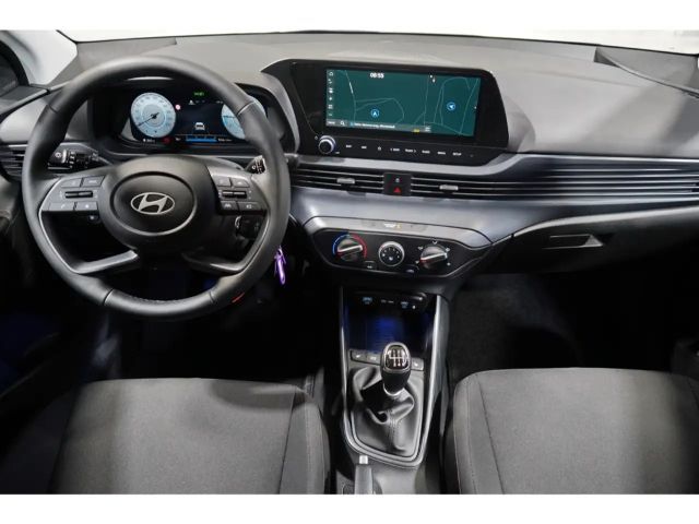 Hyundai i20 1.0 2WD Prime T-GDi