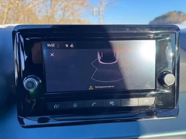 Seat Arona 1.0 TSI DSG