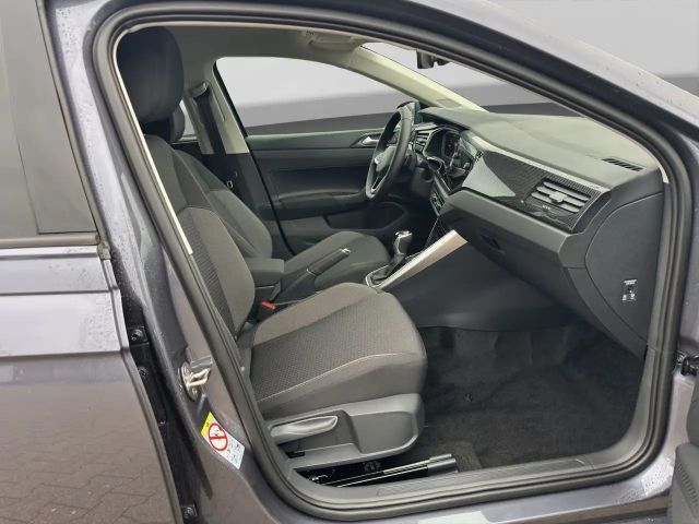 Volkswagen Polo 1.0 TSI DSG Life