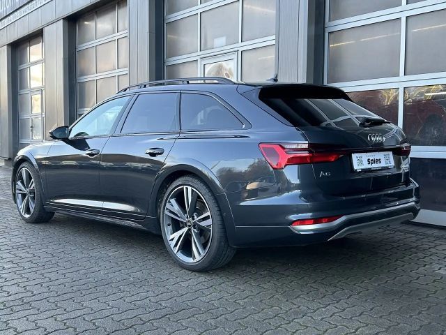 Audi A6 allroad 40 TDI