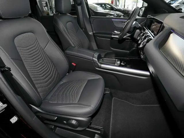 Mercedes-Benz B 200 Progressive