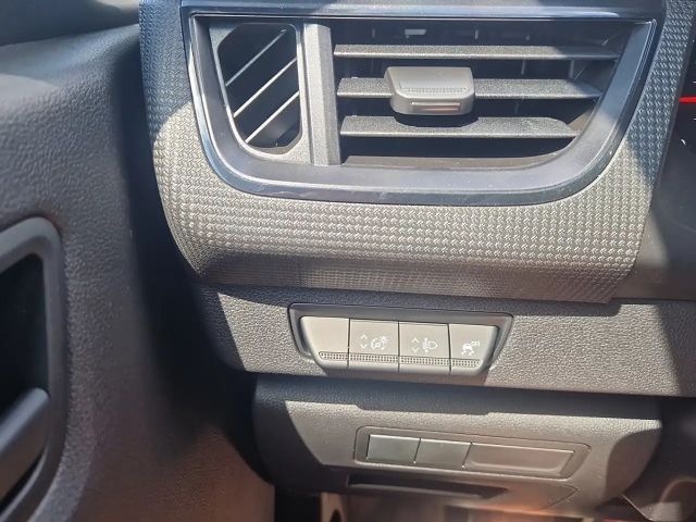 Nissan Townstar Acenta