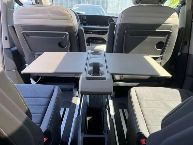 Volkswagen Multivan 2.0 TDI Lang Style T7