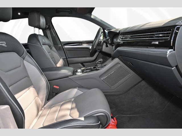 Volkswagen Touareg 3.0 V6 TDI 4Motion R-Line