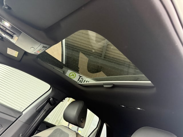 Volkswagen Polo 2.0 TSI DSG