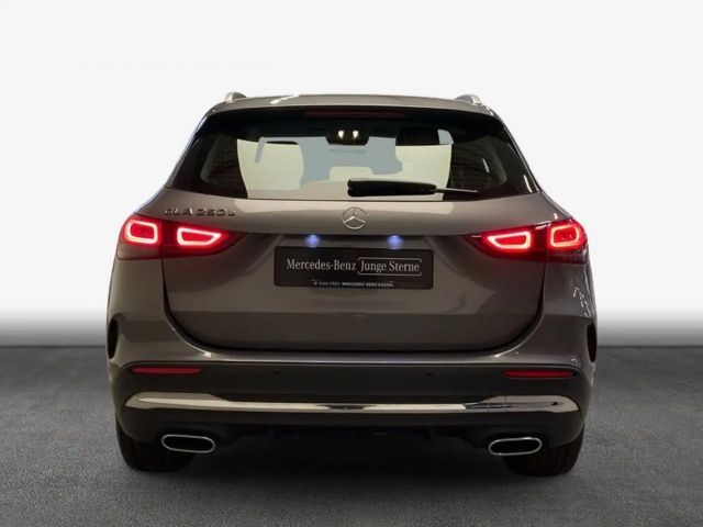 Mercedes-Benz GLA 250 GLA