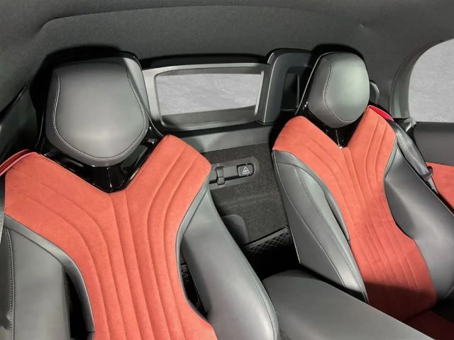 MG Cyberster Single Motor SHZ Navi Keyless go