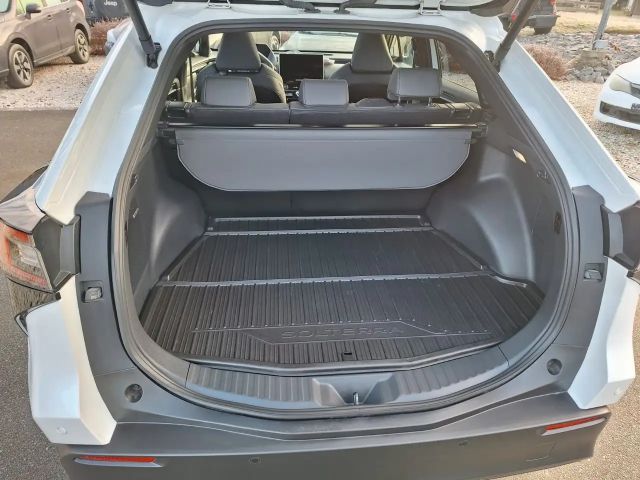 Subaru Solterra 71,4 kWh 150kW Platinum Plus