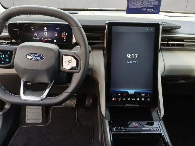 Ford Explorer AWD