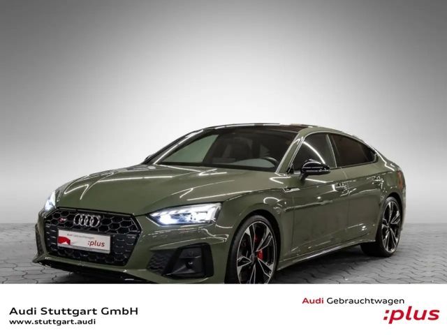 Audi S5 3.0 TDI Quattro Sportback