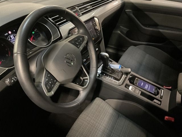 Volkswagen Passat 1.5 TSI Business DSG Variant