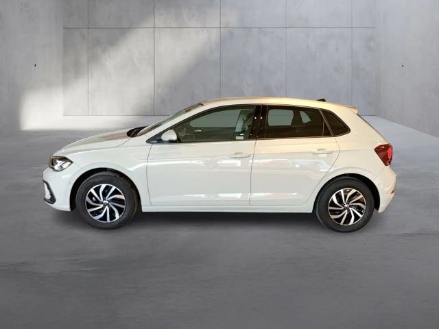 Volkswagen Polo Friends TSI