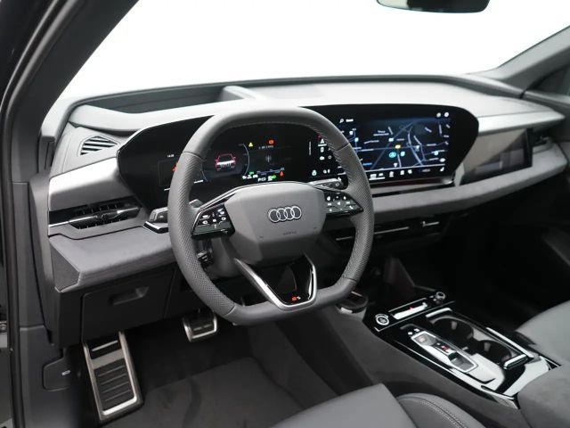 Audi Q6 e-tron S-Line