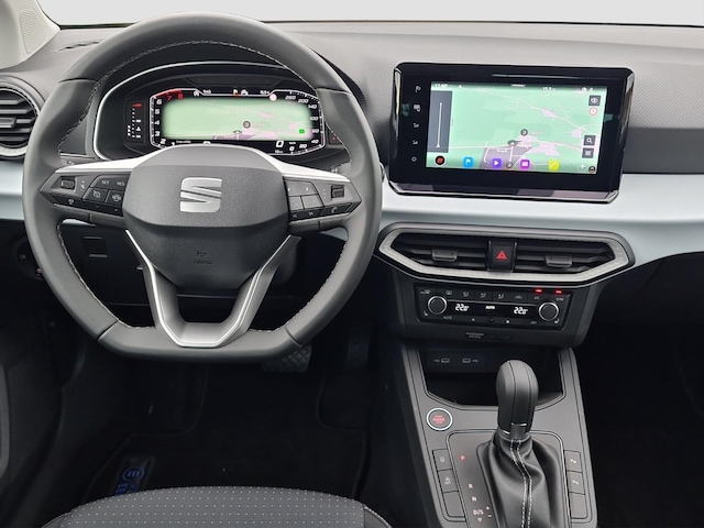 Seat Arona 1.0 TSI DSG