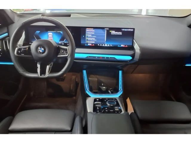 BMW X3 M-Sport xDrive