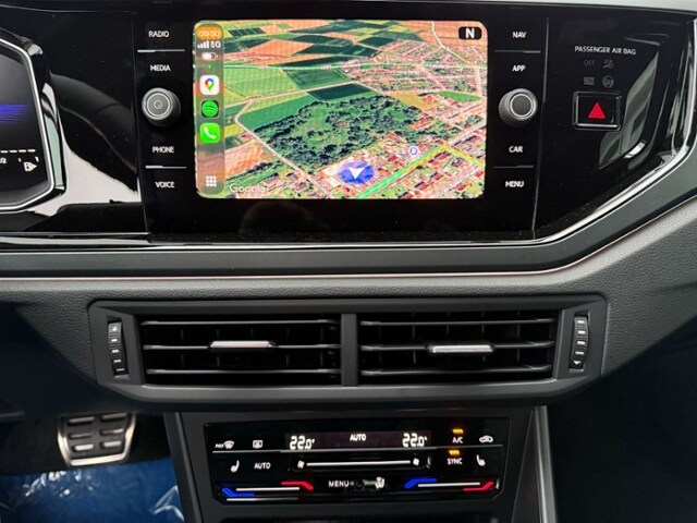 Volkswagen Taigo 1.5 TSI DSG