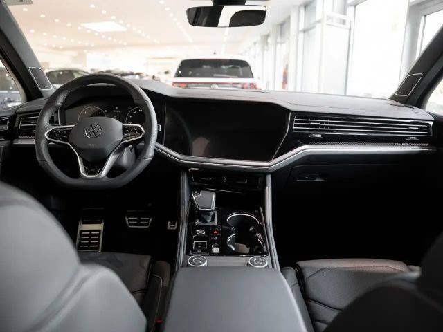 Volkswagen Touareg 3.0 V6 TDI R-Line