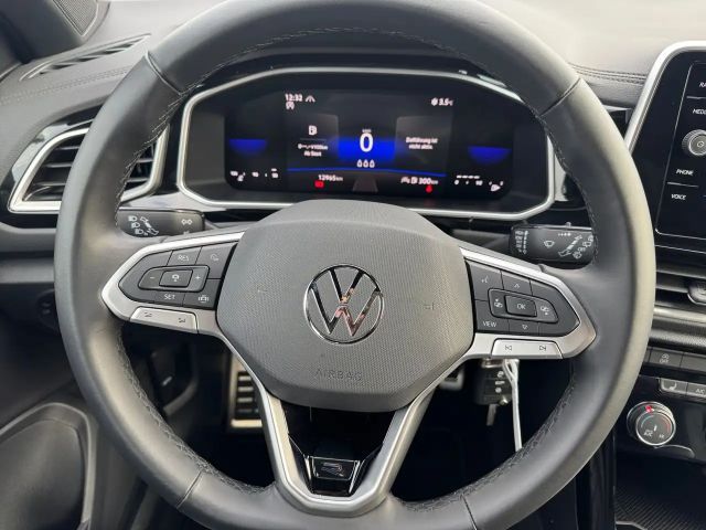 Volkswagen T-Roc 1.0 TSI R-Line
