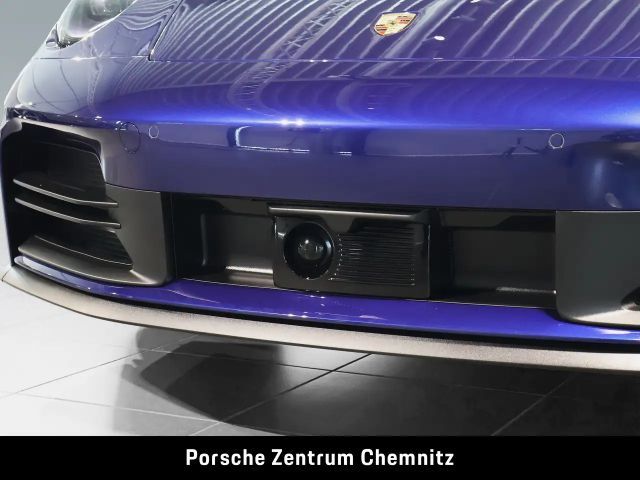 Porsche 911 Carrera Coupé