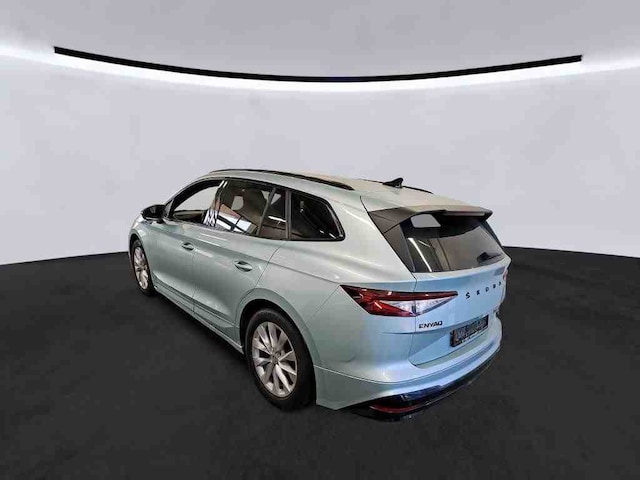 Skoda Enyaq Sportline iV 80